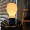 SunFlare table lamp