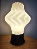 Sandy table lamp