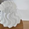 Sandy table lamp