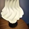 Sandy table lamp