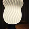 Tress table lamp