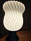 Tress table lamp