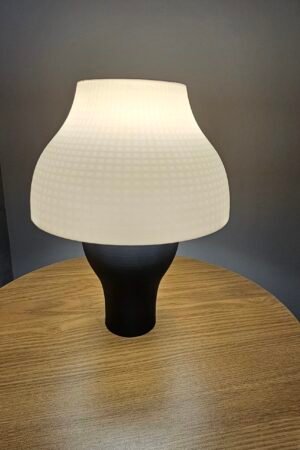 Lumina table lamp