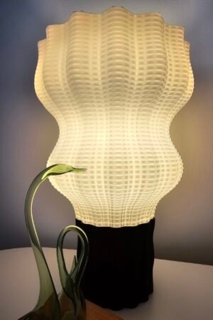 Nautica table lamp