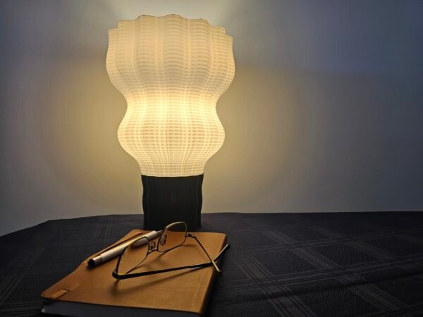 Nautica table lamp