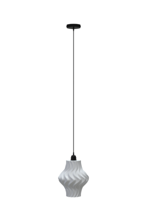 Sandy pendant lamp