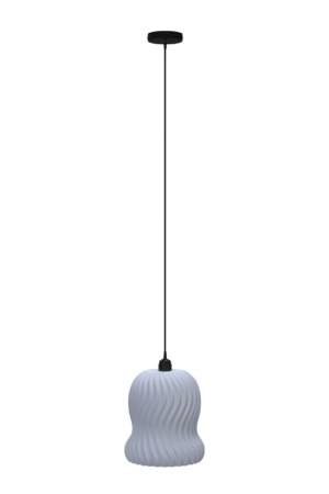 Tress pendant lamp