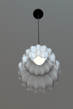 Nautica pendant lamp