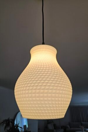 SunFlare pendant lamp