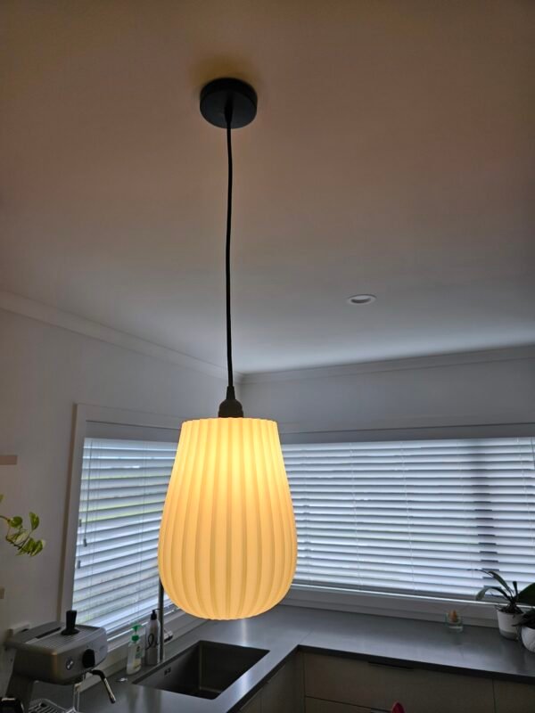 Aurelia Pendant Light