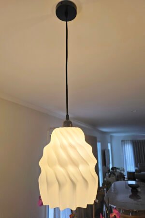 Cactus Pendant Light