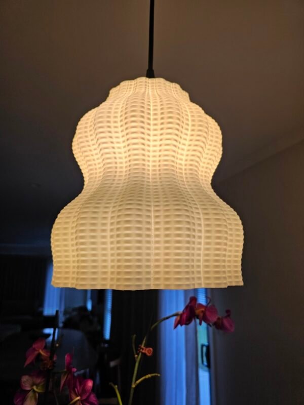 Nautica Pendant Lamp