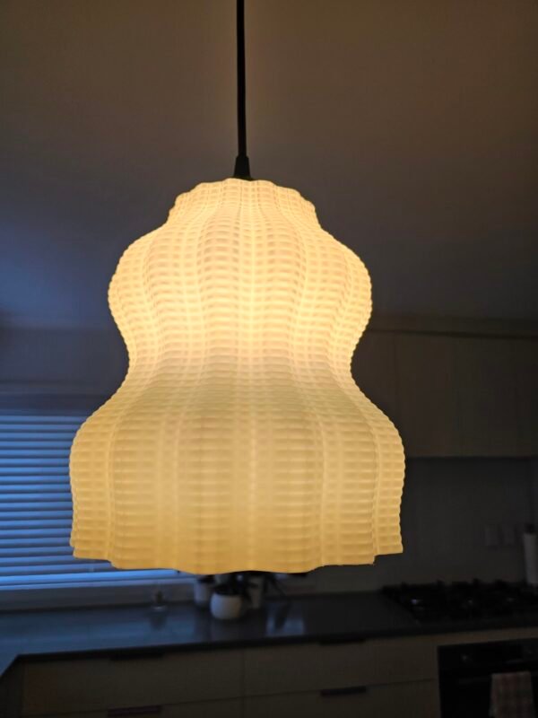 Nautica Pendant Lamp