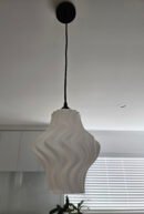 Sandy pendant lamp