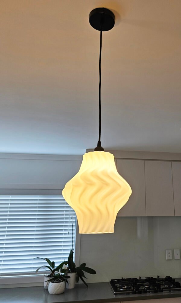 Sandy Pendant Lamp