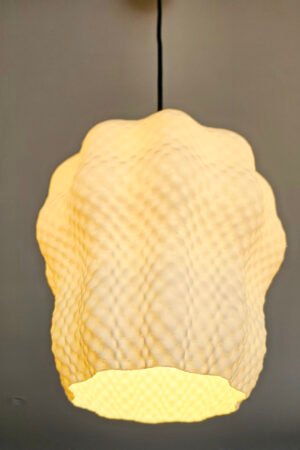 Bud Pendant Lamp