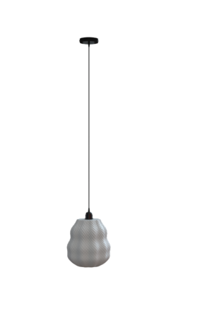 Bud Pendant Light