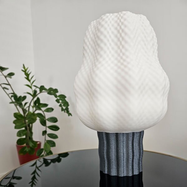 Bud Table Lamp