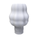 Bud table lamp - White